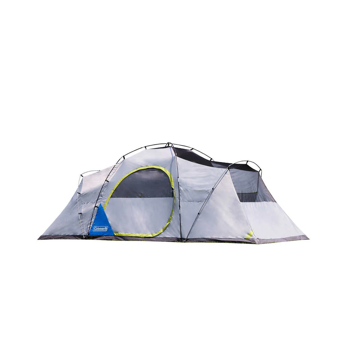Coleman - Tente Skydome XL pour 8 personnes avec éclairage - Image 3