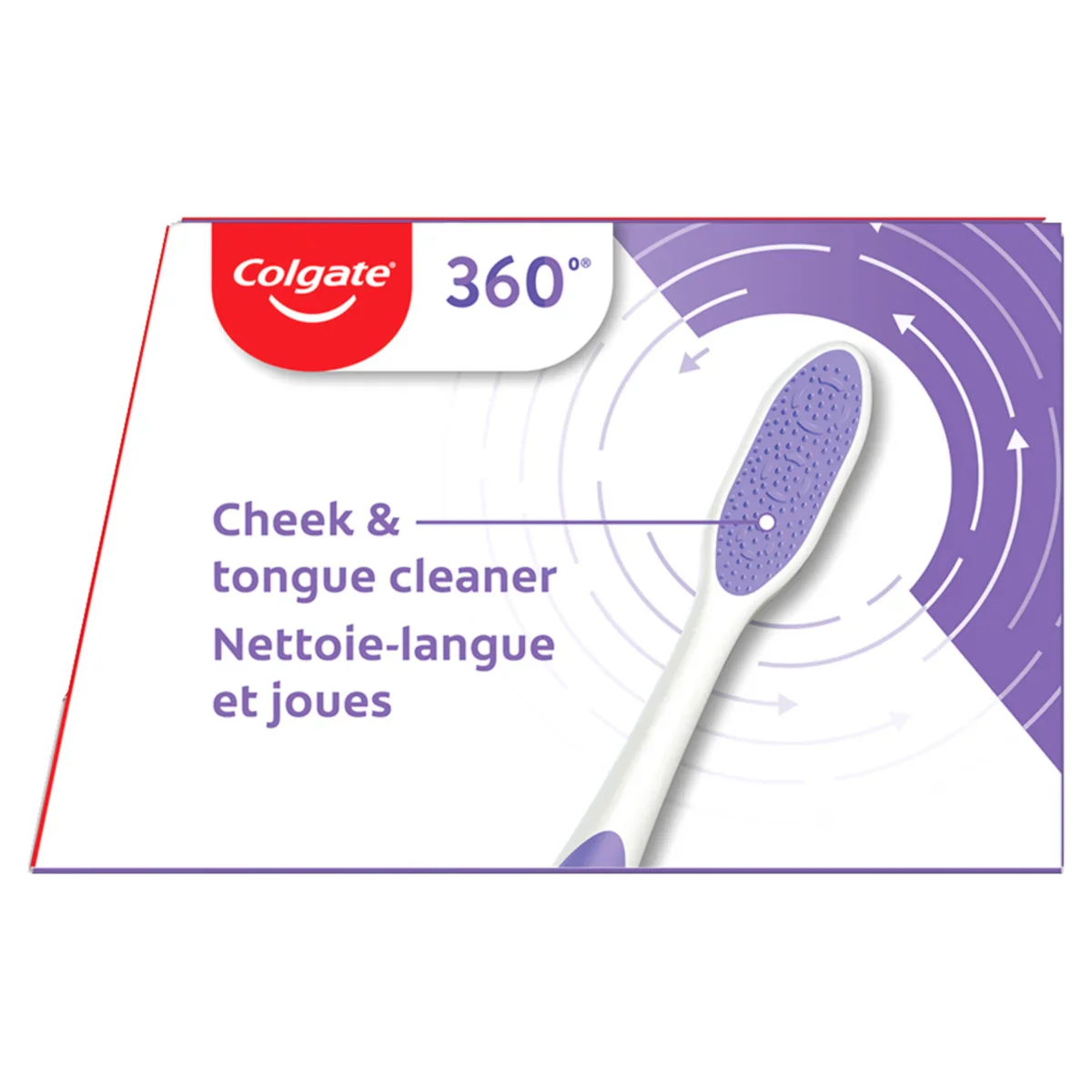 Colgate - Paquet de brosses à dents sensibilité avancée - Image 5