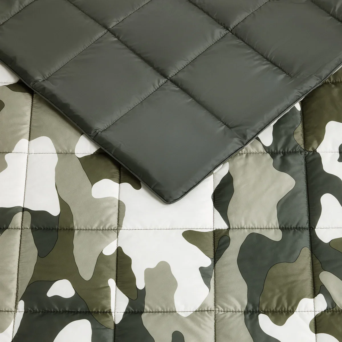 Colombia - Jeté compressible - Image 16
