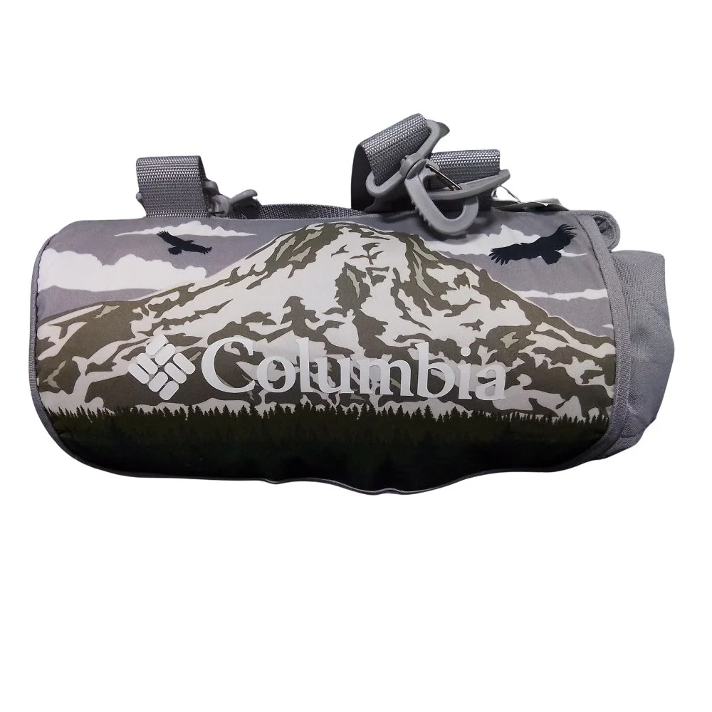 Columbia - Couverture d'extérieur - Image 4