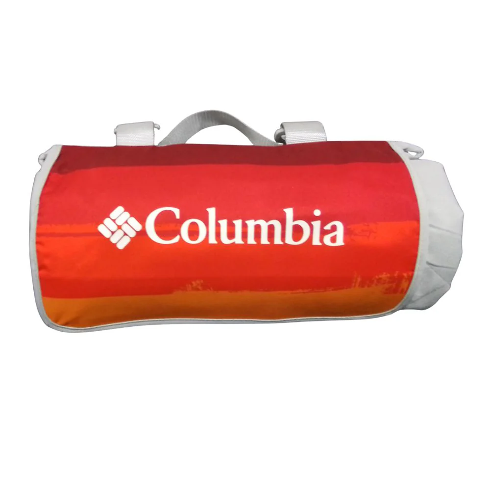 Columbia - Couverture d'extérieur - Image 5