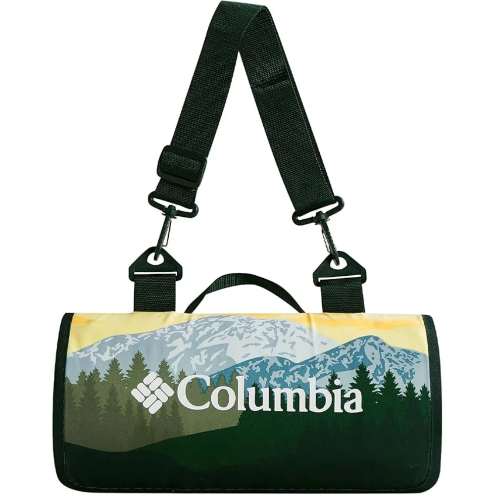 Columbia - Couverture d'extérieur - Image 6