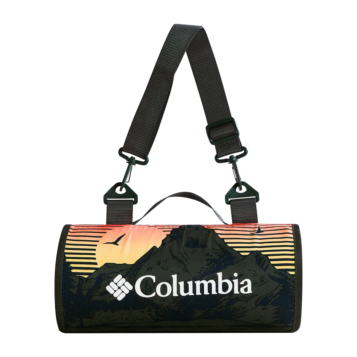Columbia - Couverture d'extérieur - Image 8