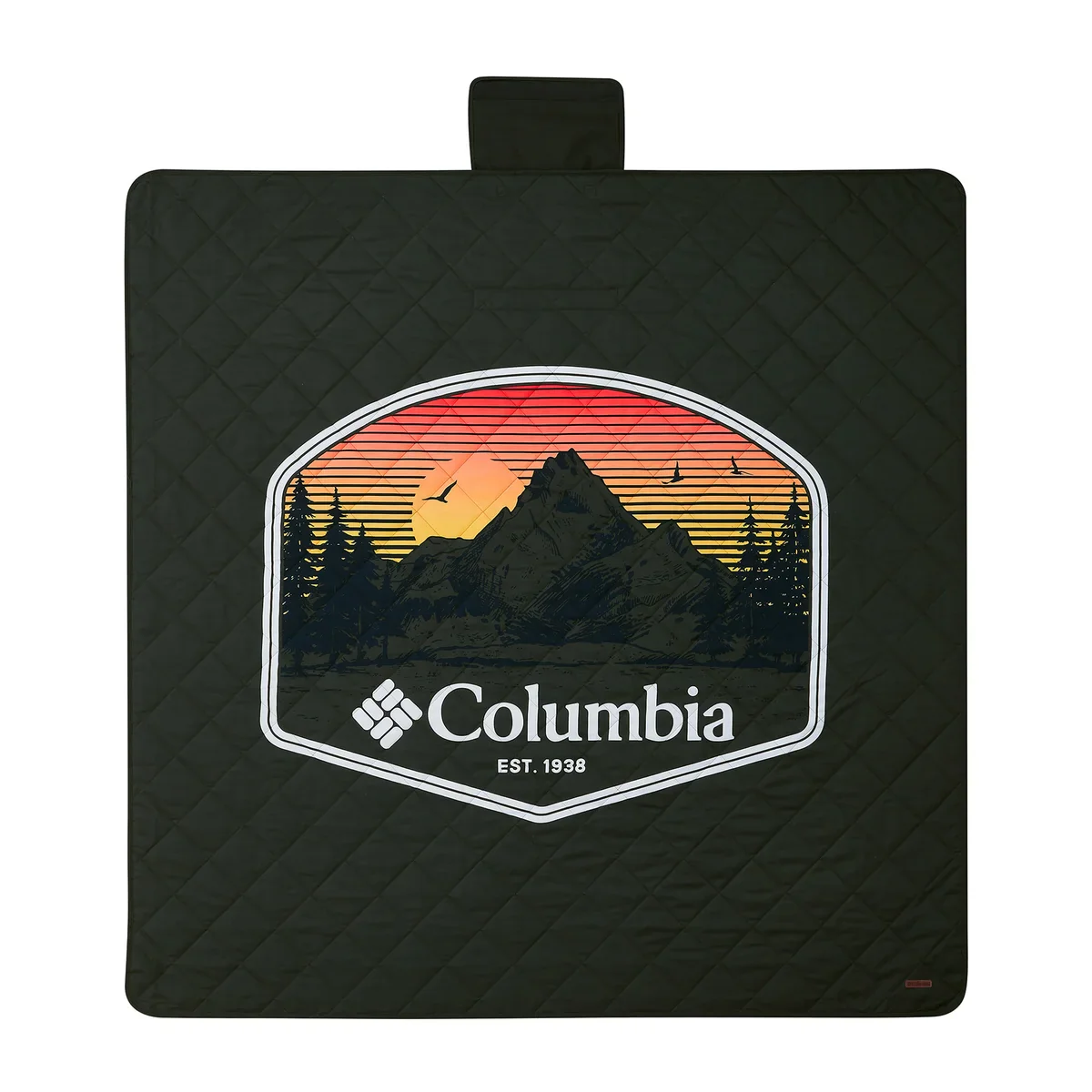Columbia - Couverture d'extérieur - Image 9