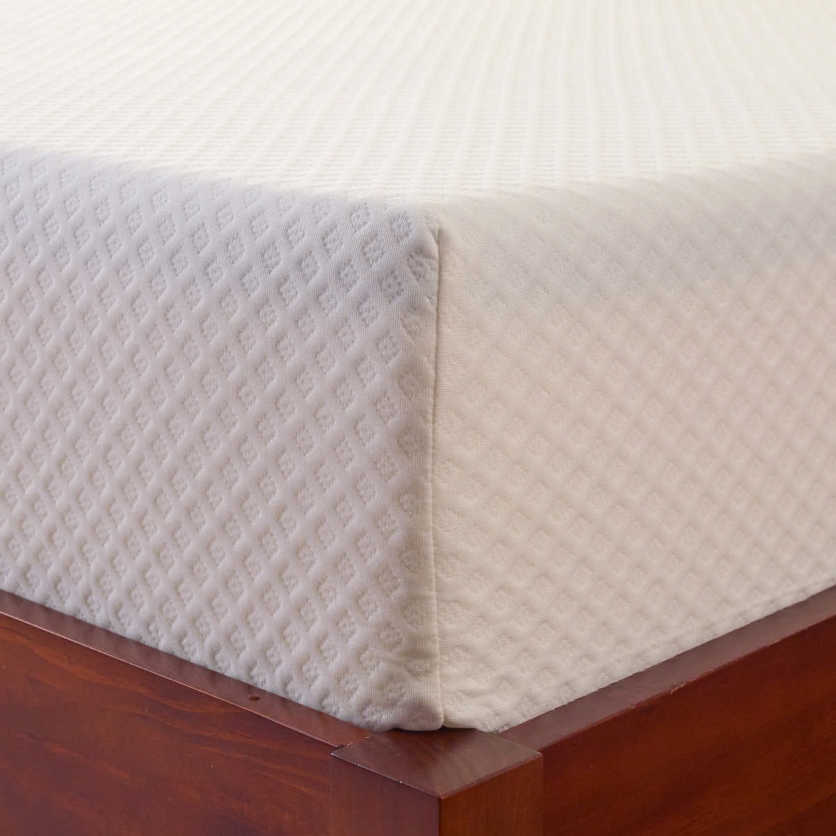 Comfort Tech – Matelas en mousse, fermeté moyenne - Serene - Image 2