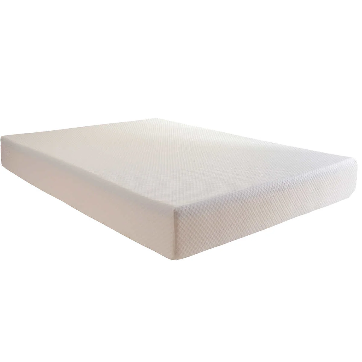 Comfort Tech – Matelas en mousse, fermeté moyenne - Serene - Image 3