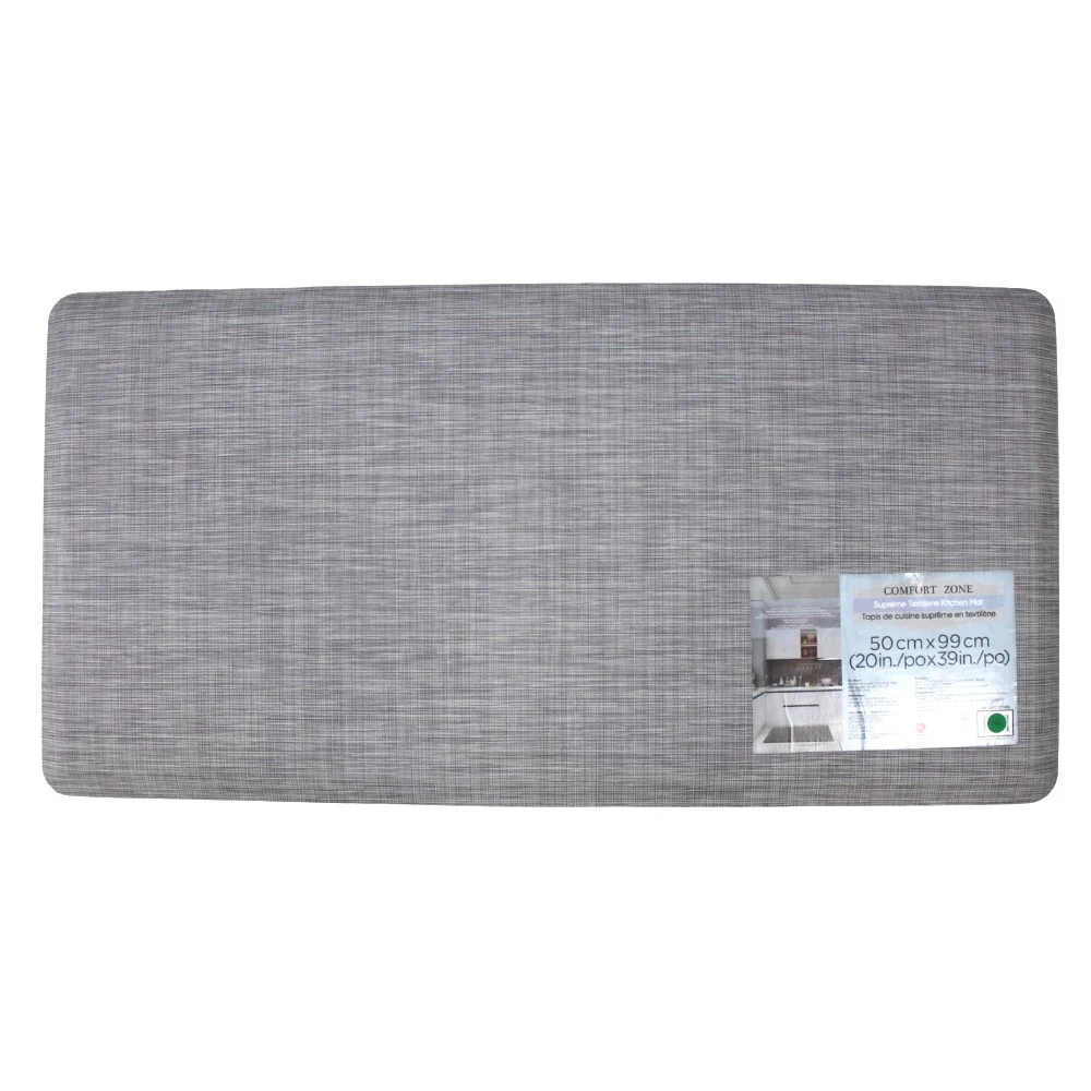 Comfort Zone - Tapis antifatigue pour la cuisine - Image 2