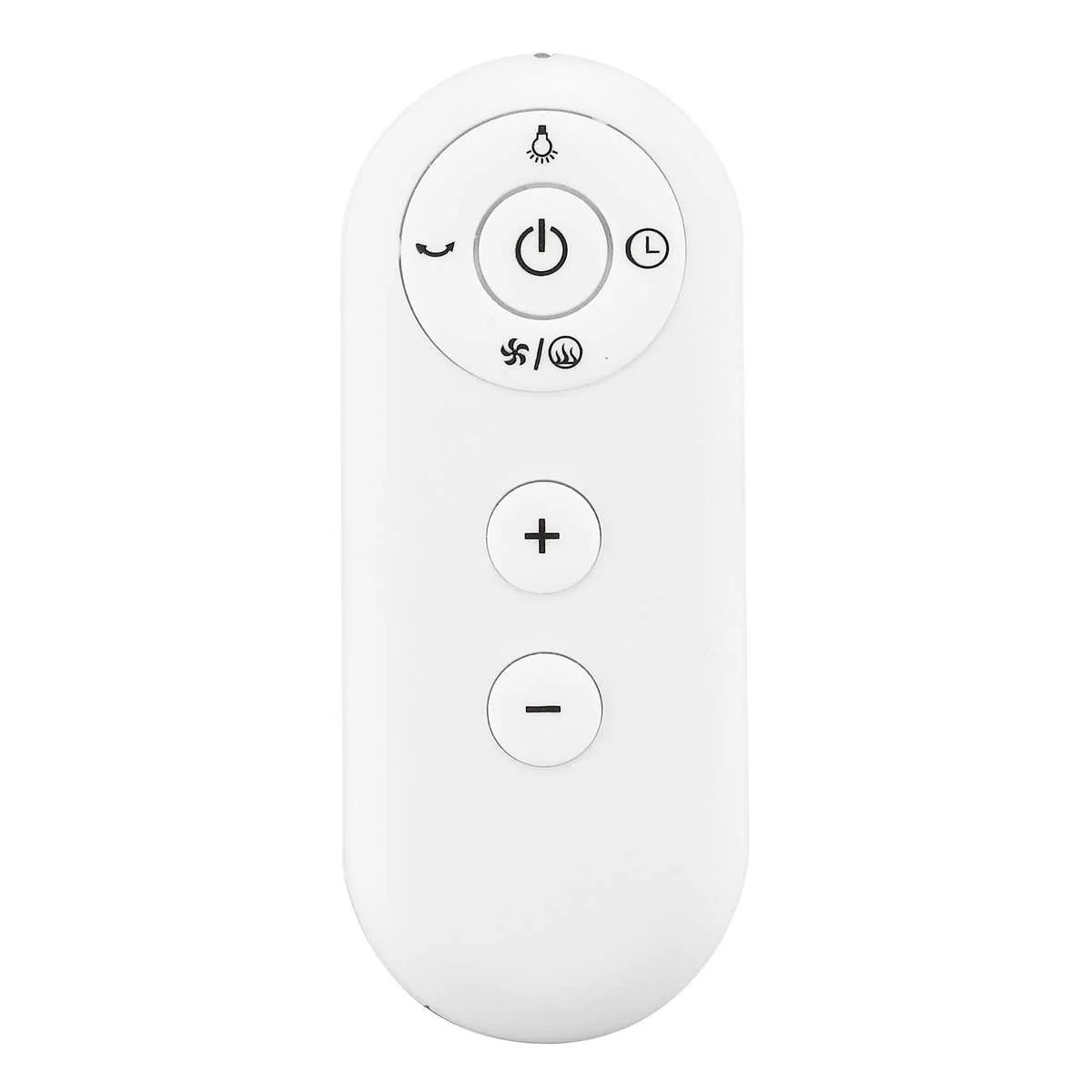 Comfortmate - Combo ventilateur et chaufferette avec lampe à DEL - Image 2