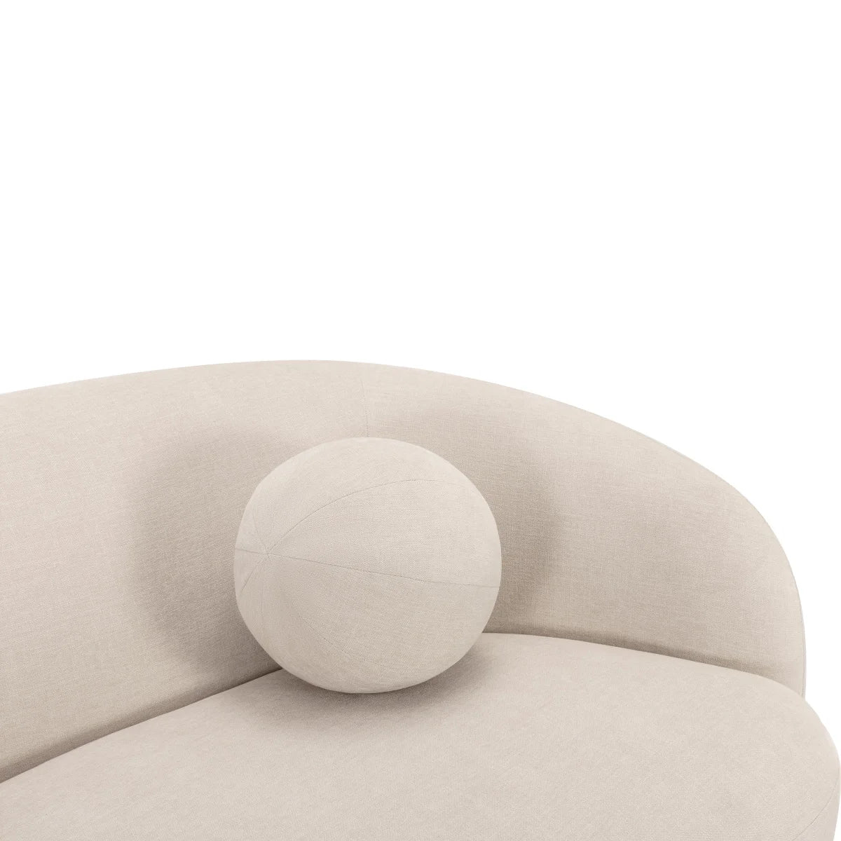 Comy - Sofa en tissu - Image 3