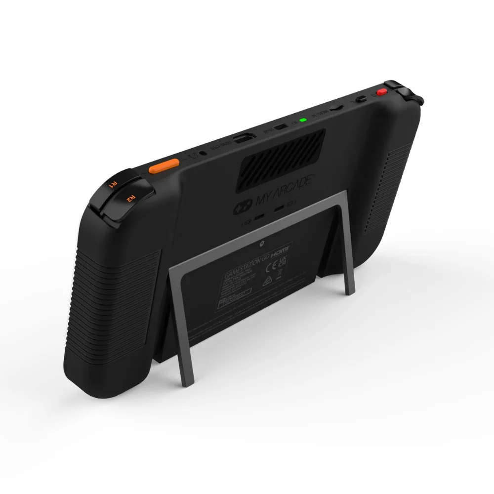 Console de jeu portative Gamestation Go d'Atari - Image 5