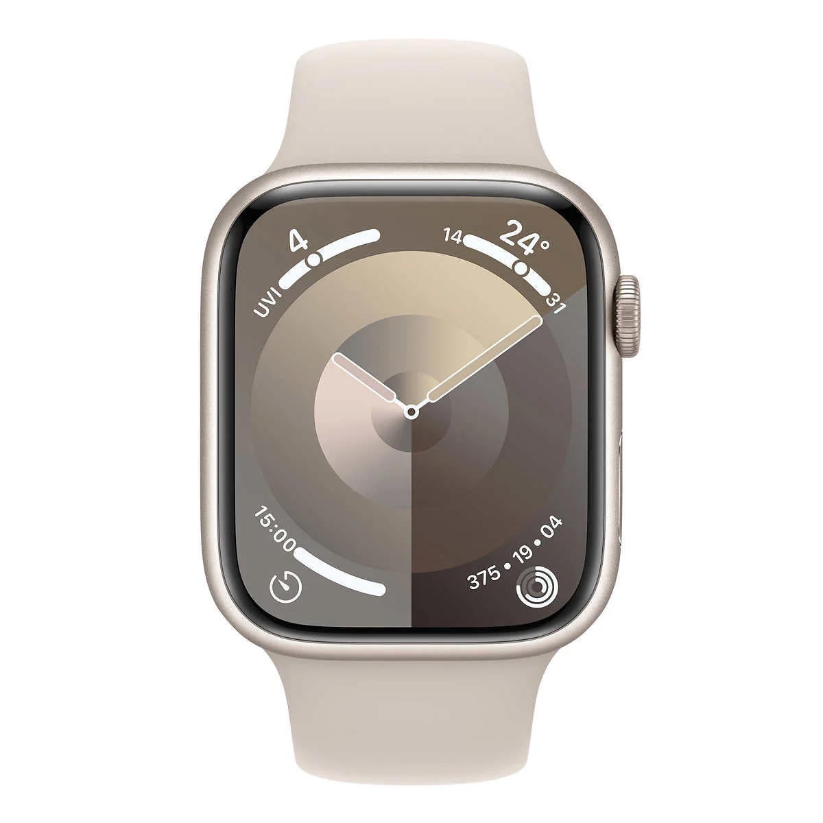 Apple - Montre Apple Watch Series 9 GPS - Image 2