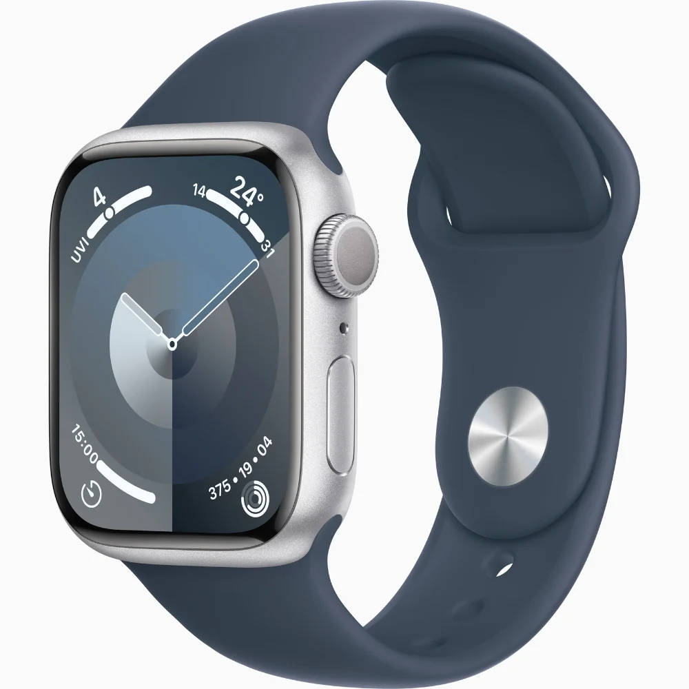 Apple - Montre Apple Watch Series 9 GPS - Image 3