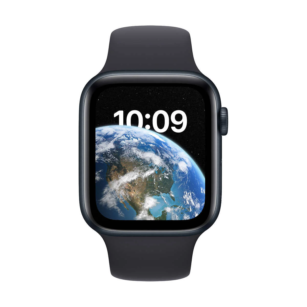 Apple - Montre Apple Watch SE GPS 40 mm (2ème génération) avec bracelet sport - Image 4