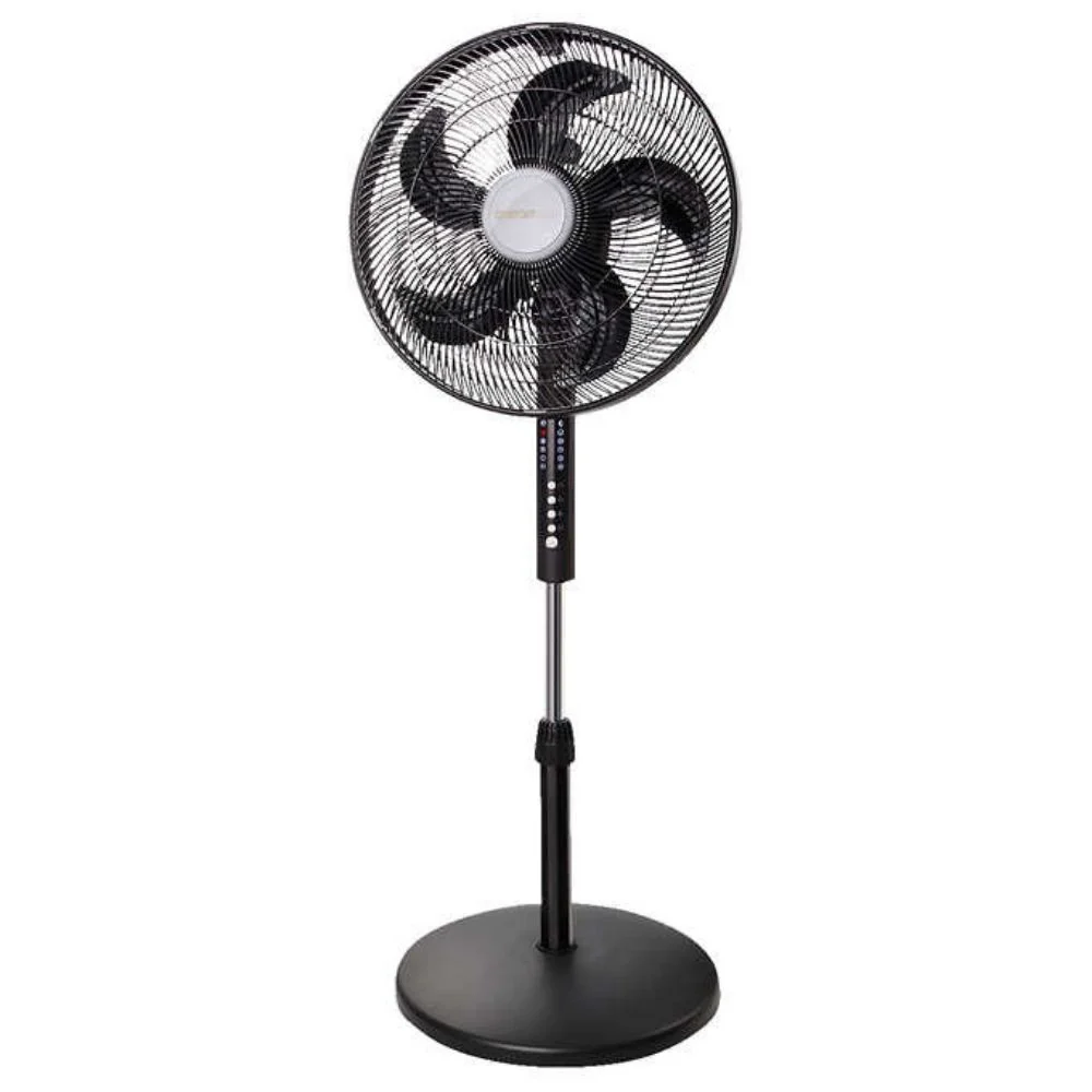 COMFORT Mate - Ventilateur sur pied convertible de 40,6 cm (16 po)