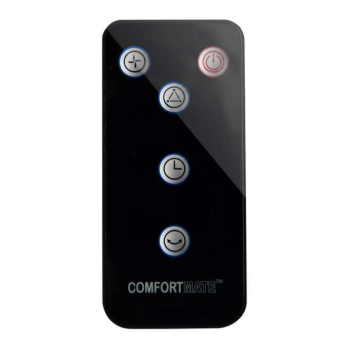 COMFORT Mate - Ventilateur sur pied convertible de 40,6 cm (16 po) - Image 2