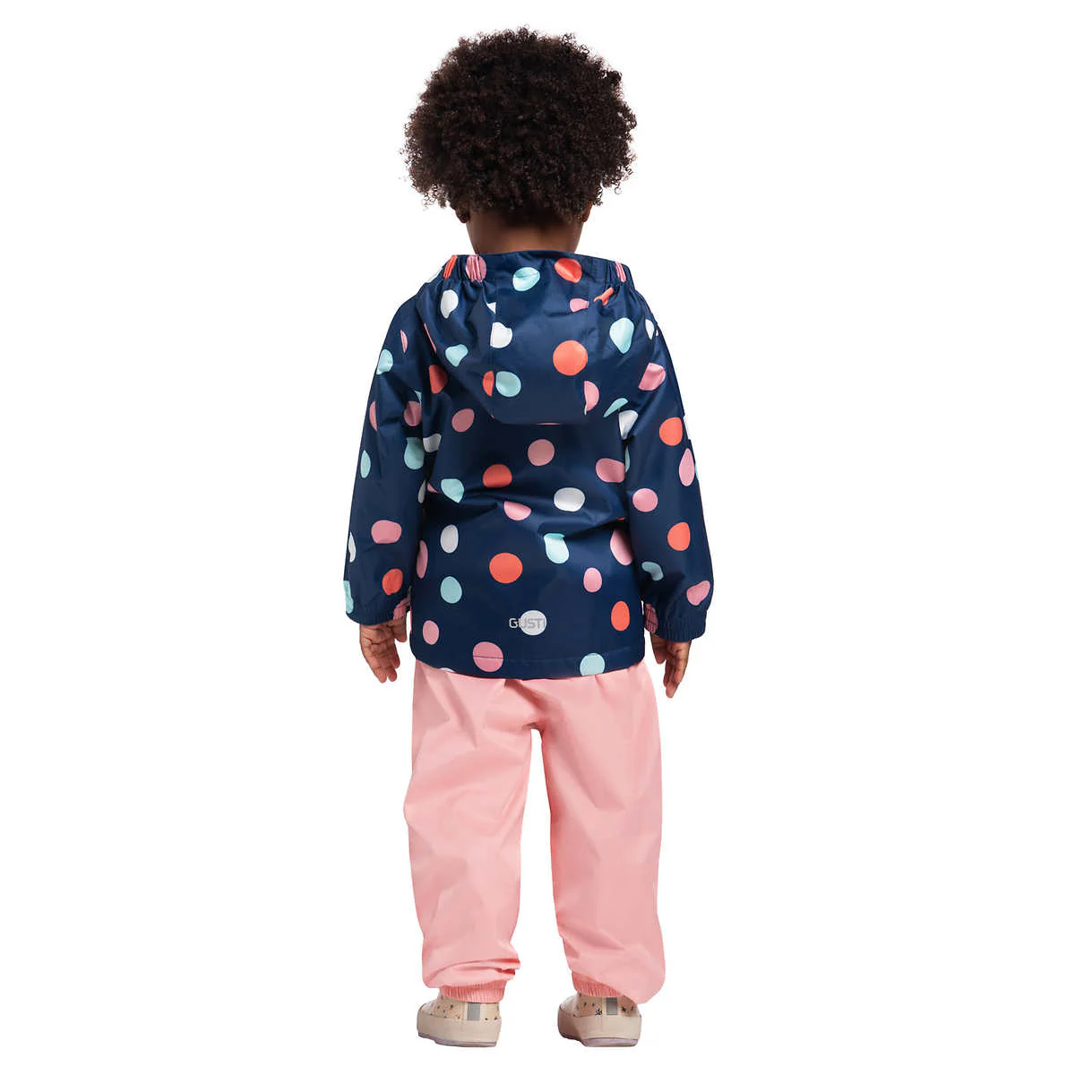 Gusti - Ensemble de pluie 2 pièces - Image 12