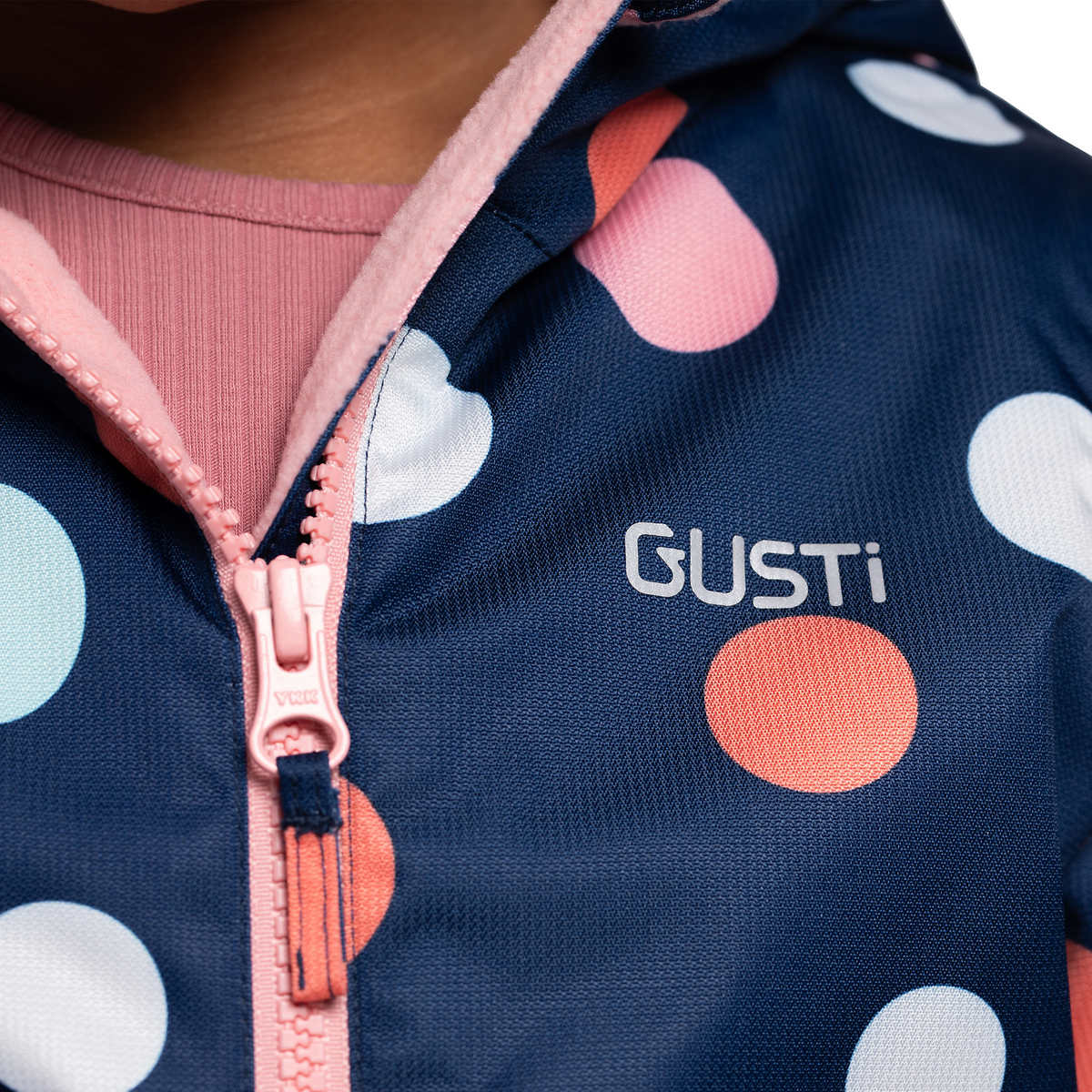 Gusti - Ensemble de pluie 2 pièces - Image 13