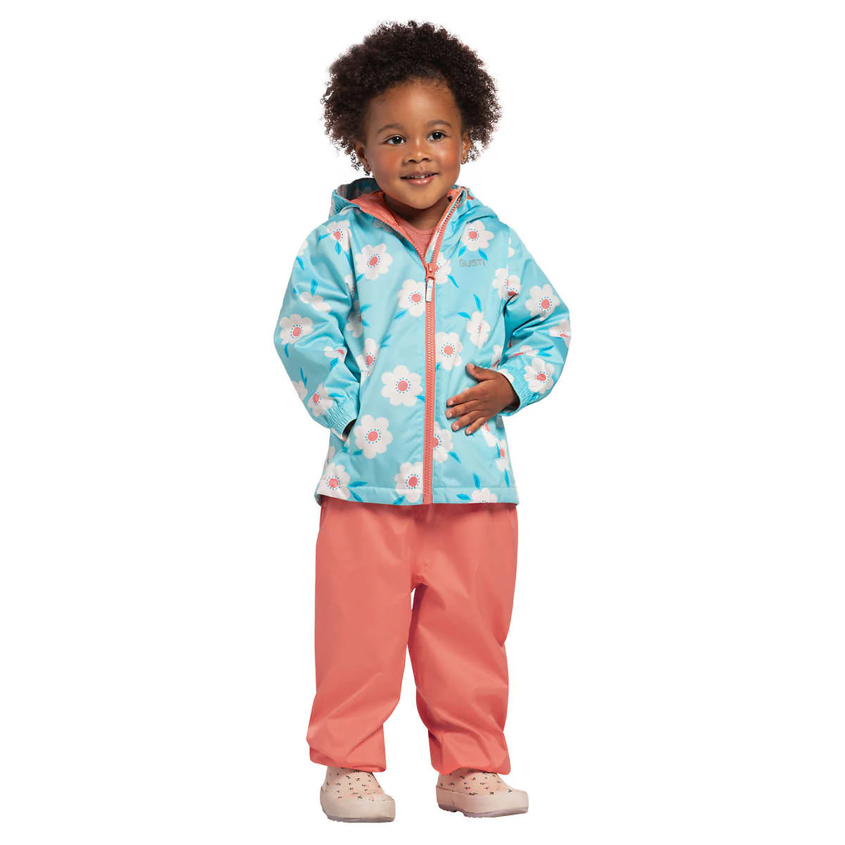 Gusti - Ensemble de pluie 2 pièces - Image 14