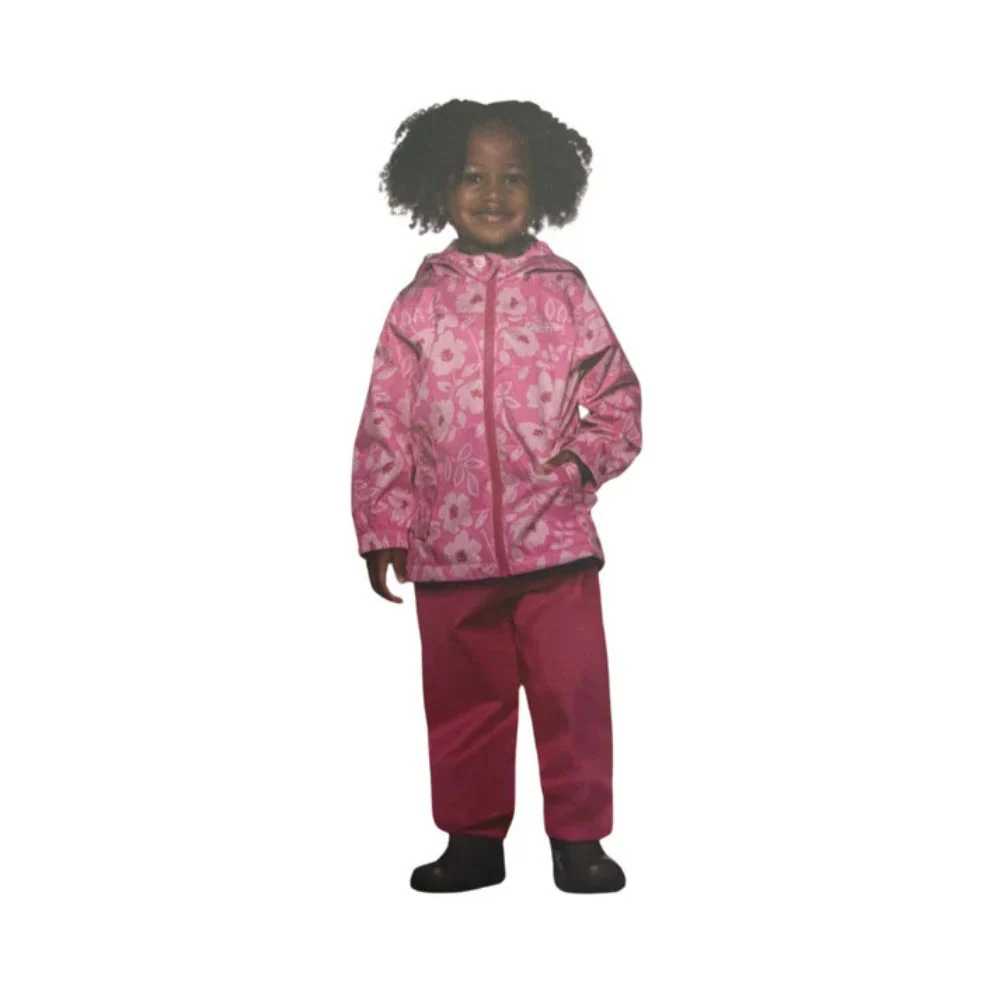 Gusti - Ensemble de pluie 2 pièces - Image 18