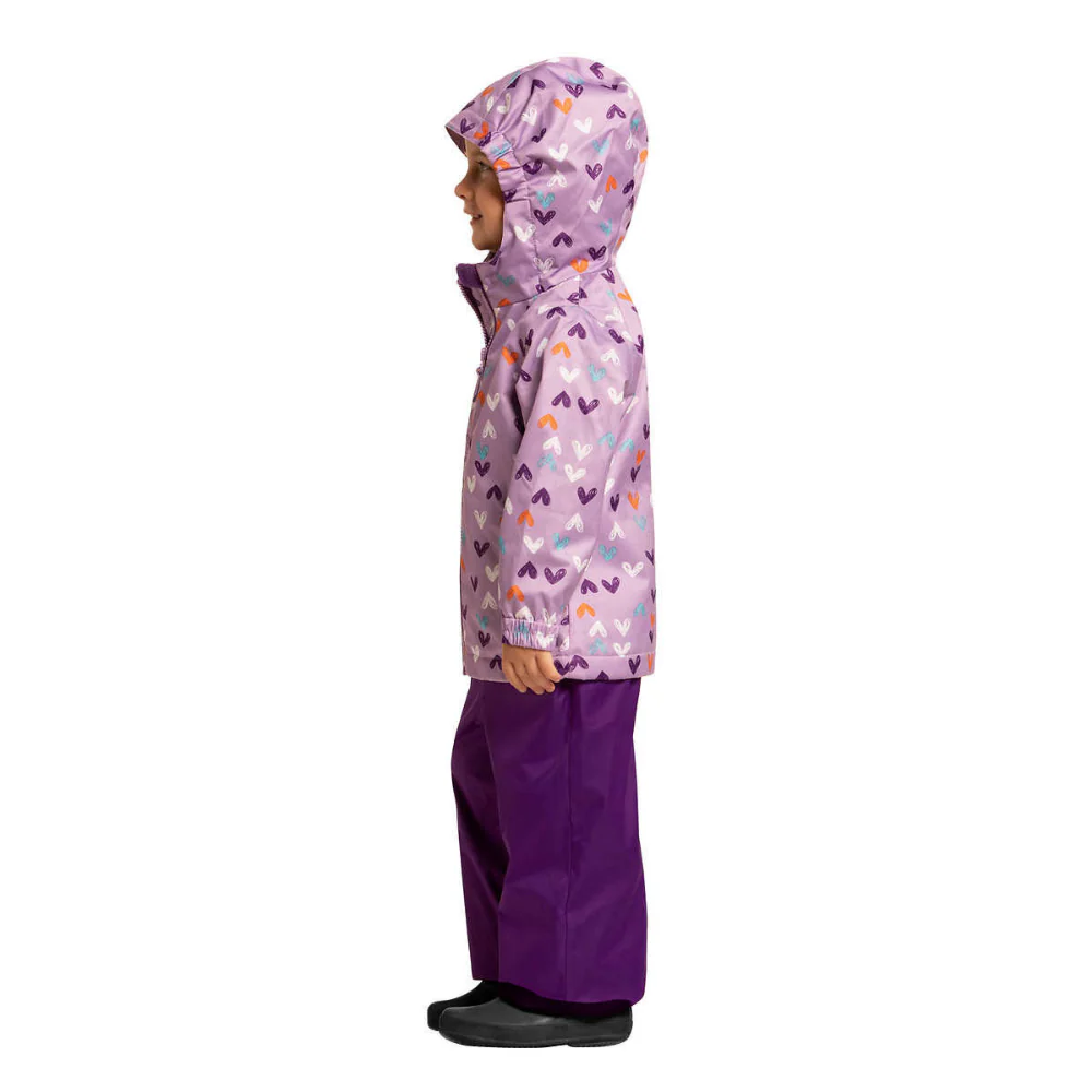 Gusti - Ensemble de pluie 2 pièces - Image 2