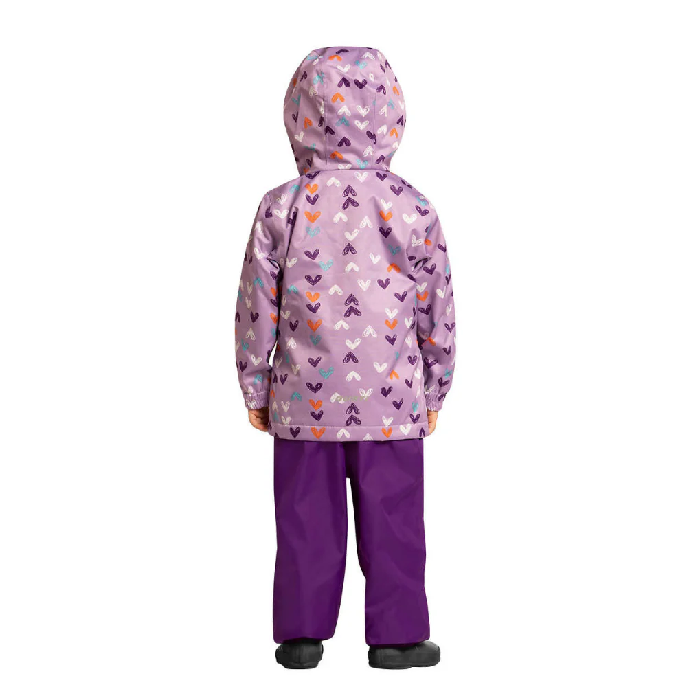 Gusti - Ensemble de pluie 2 pièces - Image 3
