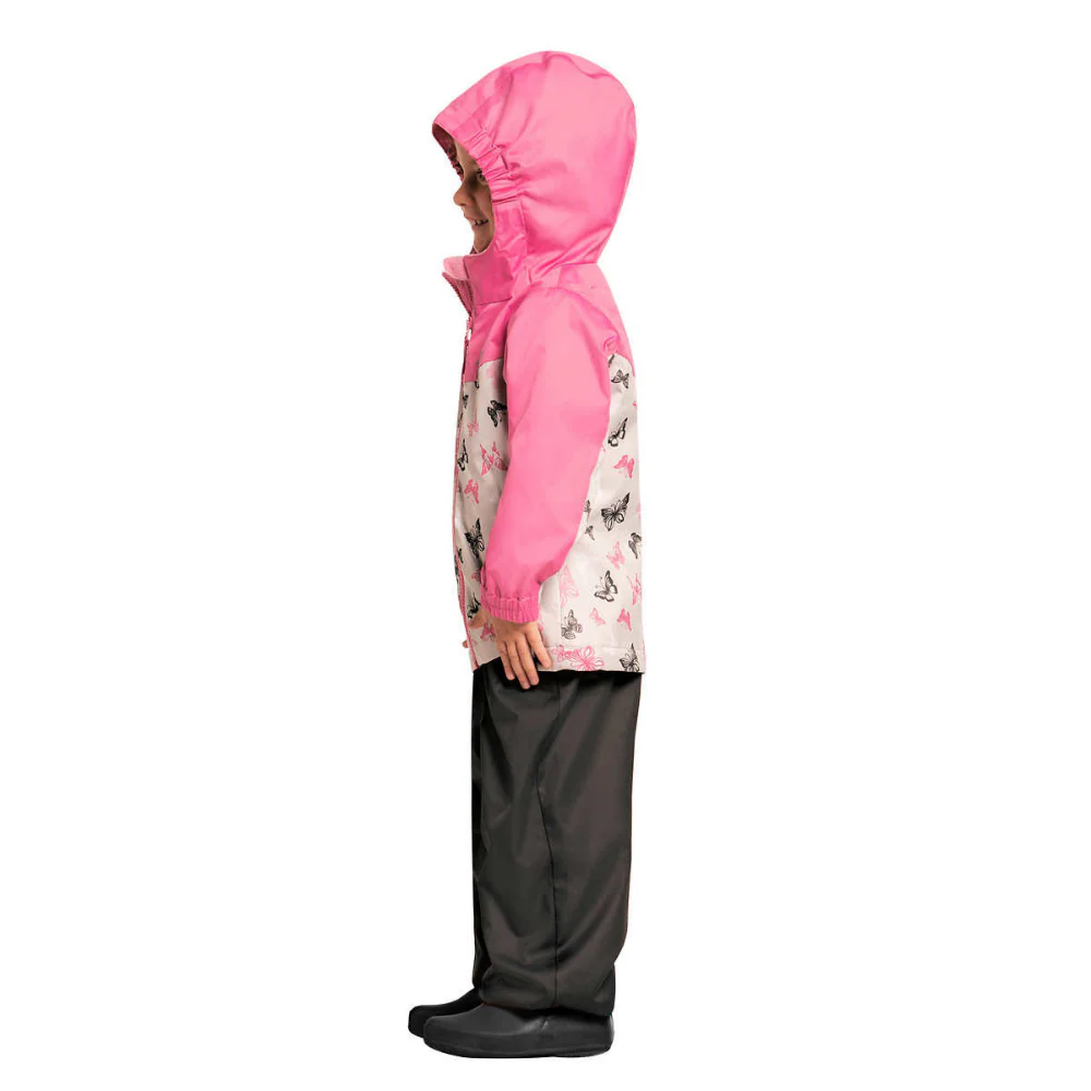 Gusti - Ensemble de pluie 2 pièces - Image 6