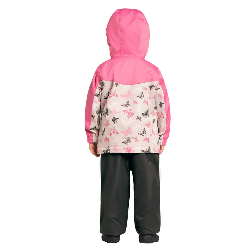 Gusti - Ensemble de pluie 2 pièces - Image 7