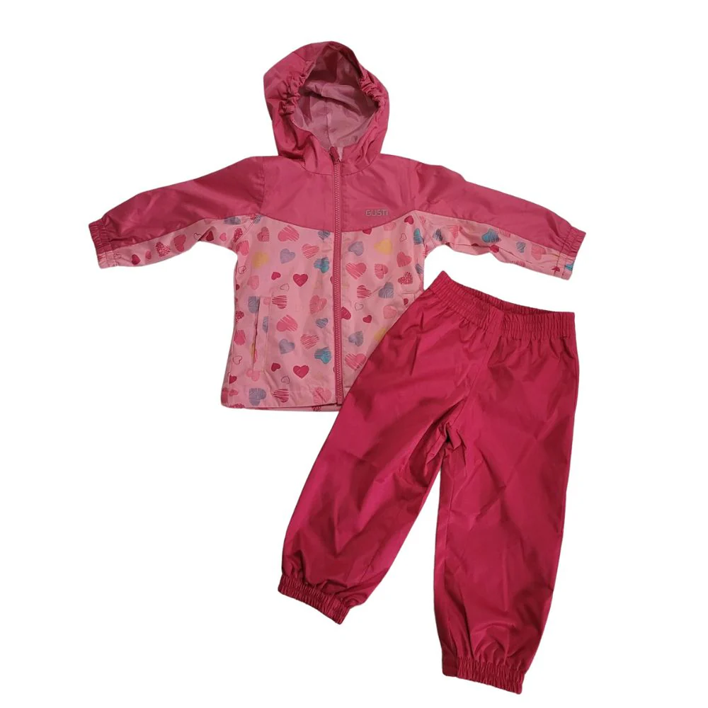 Gusti - Ensemble de pluie 2 pièces - Image 9
