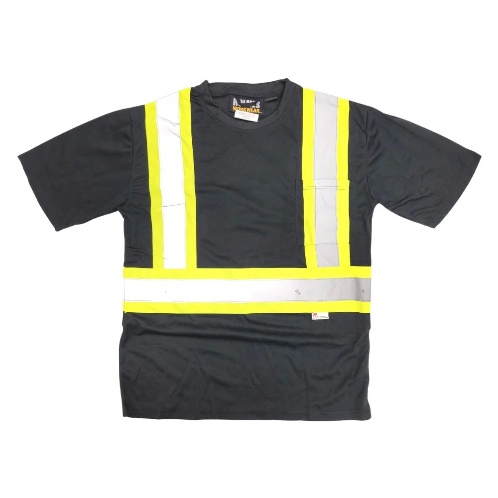 Holmes Workwear - Chandail haute visibilité - Image 3