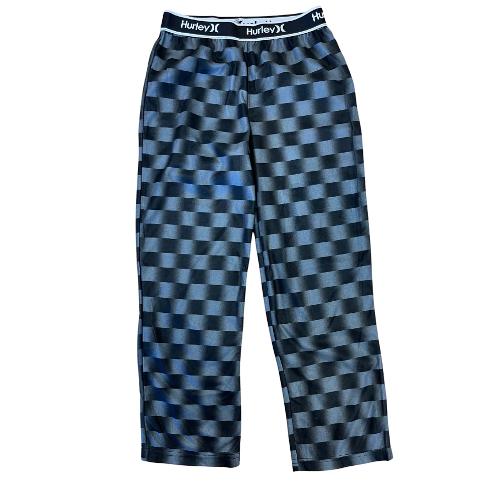 Hurley - Ensemble de 2 pantalons de pyjama - Image 3