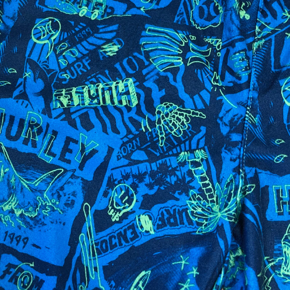Hurley - Ensemble de 2 pantalons de pyjama - Image 4