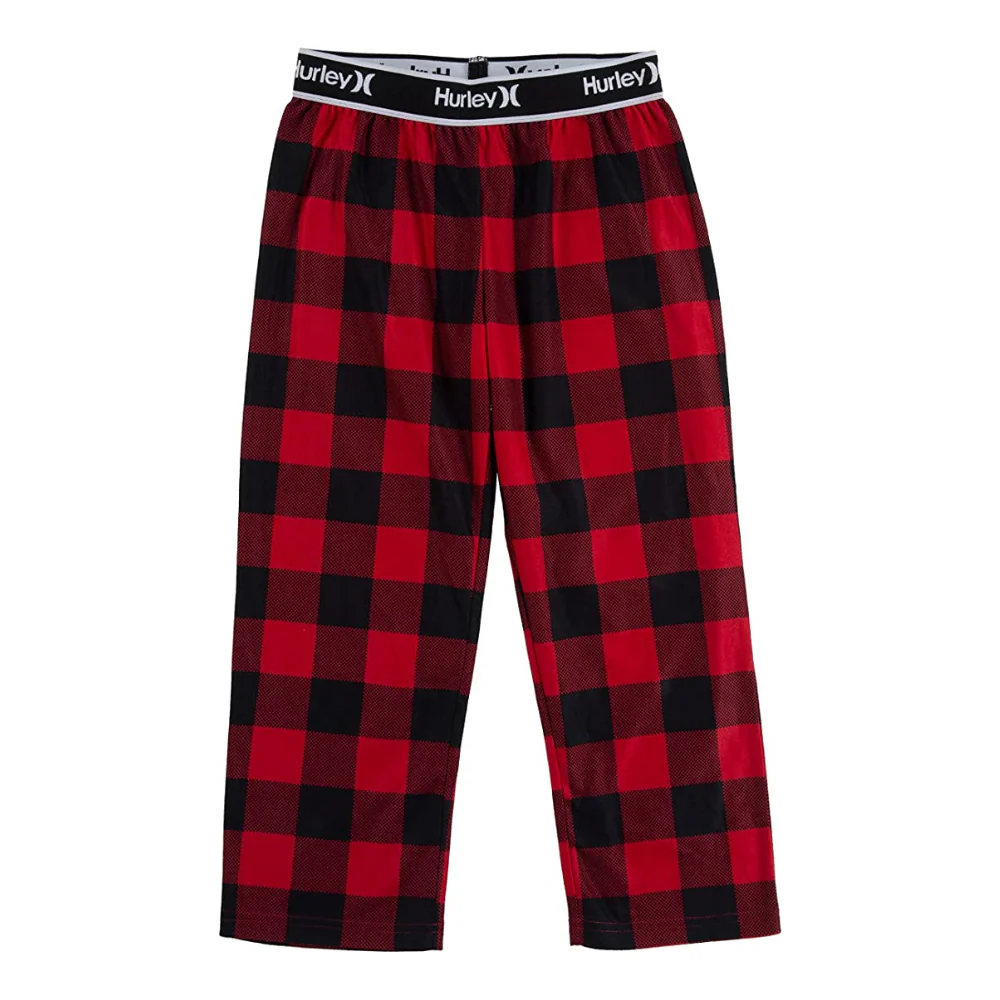Hurley - Ensemble de 2 pantalons de pyjama - Image 6