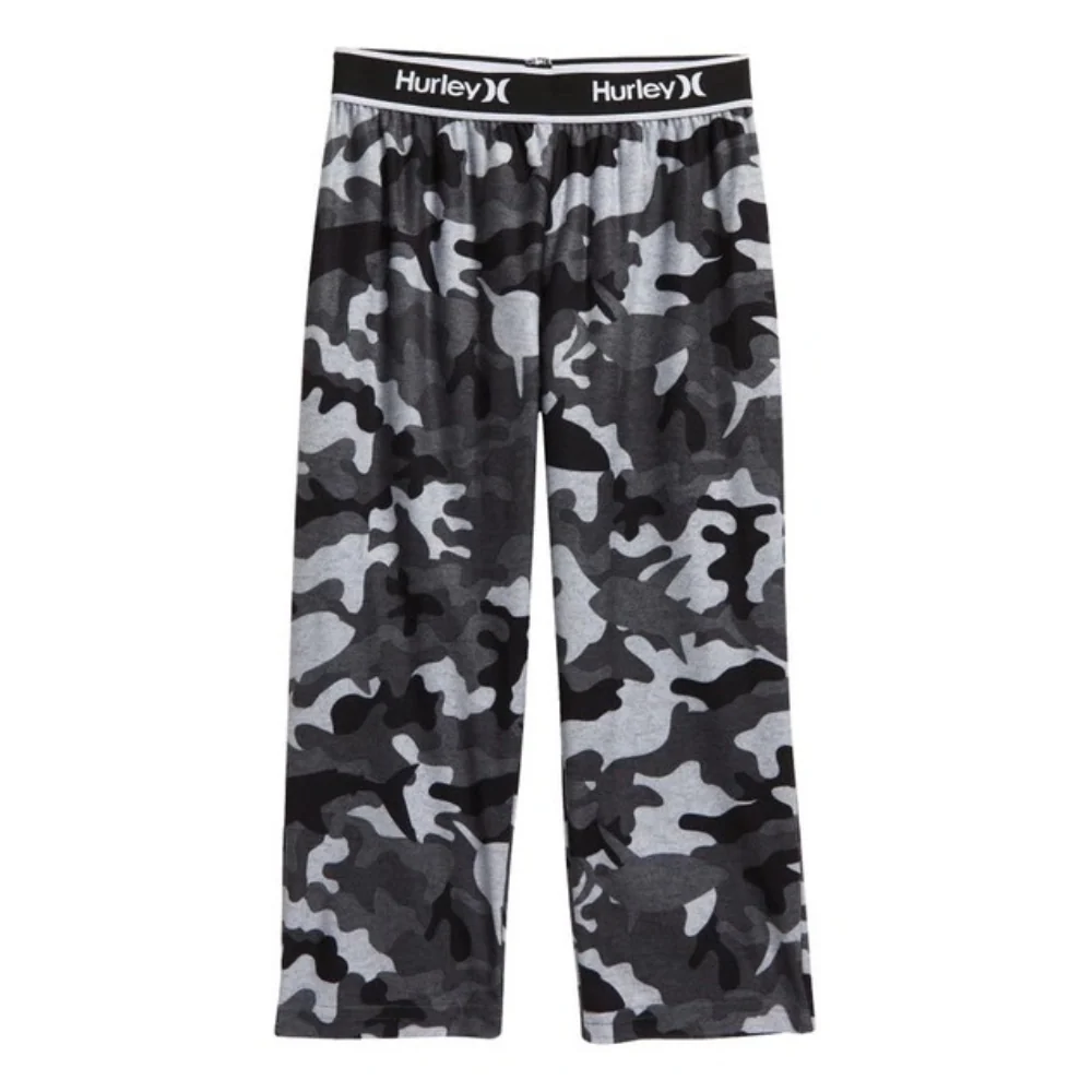 Hurley - Ensemble de 2 pantalons de pyjama - Image 7