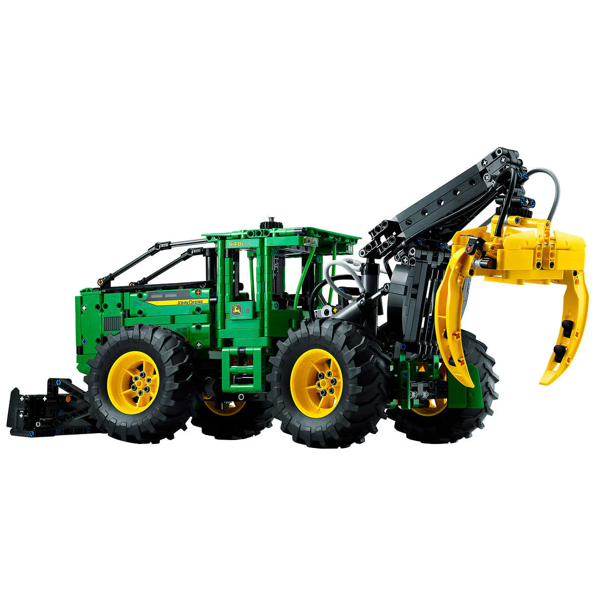 LEGO Technic - La débardeuse John Deere 948L-II - 42157 - Image 2