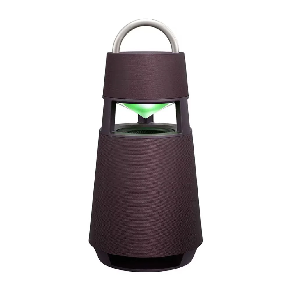 LG - Haut-parleur sans fil portatif Bluetooth avec son omnidirectionnel - XBOOM 360 RP4 - Image 5