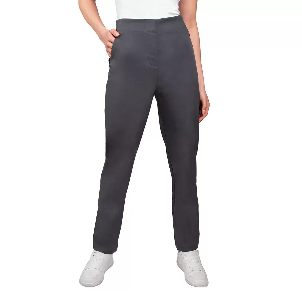 Lolë - Pantalon décontracté - Image 2