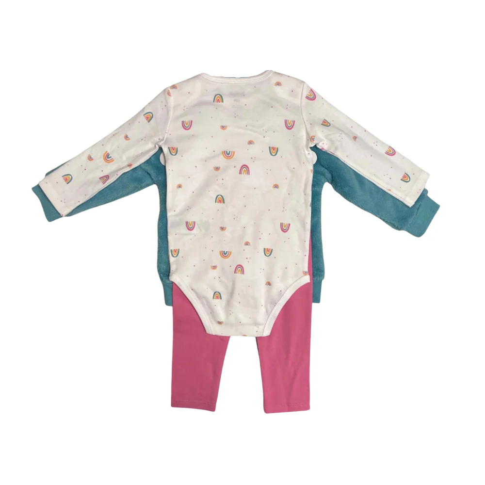 Pekkle - Ensemble 4 pièces - Image 2