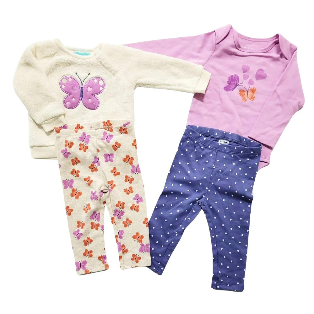 Pekkle - Ensemble 4 pièces - Image 6