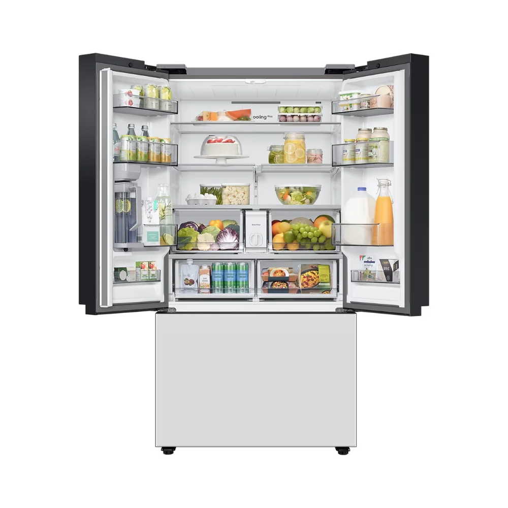 Samsung - Réfrigérateur BESPOKE 36 po - Twin Cooling Plus - Image 2