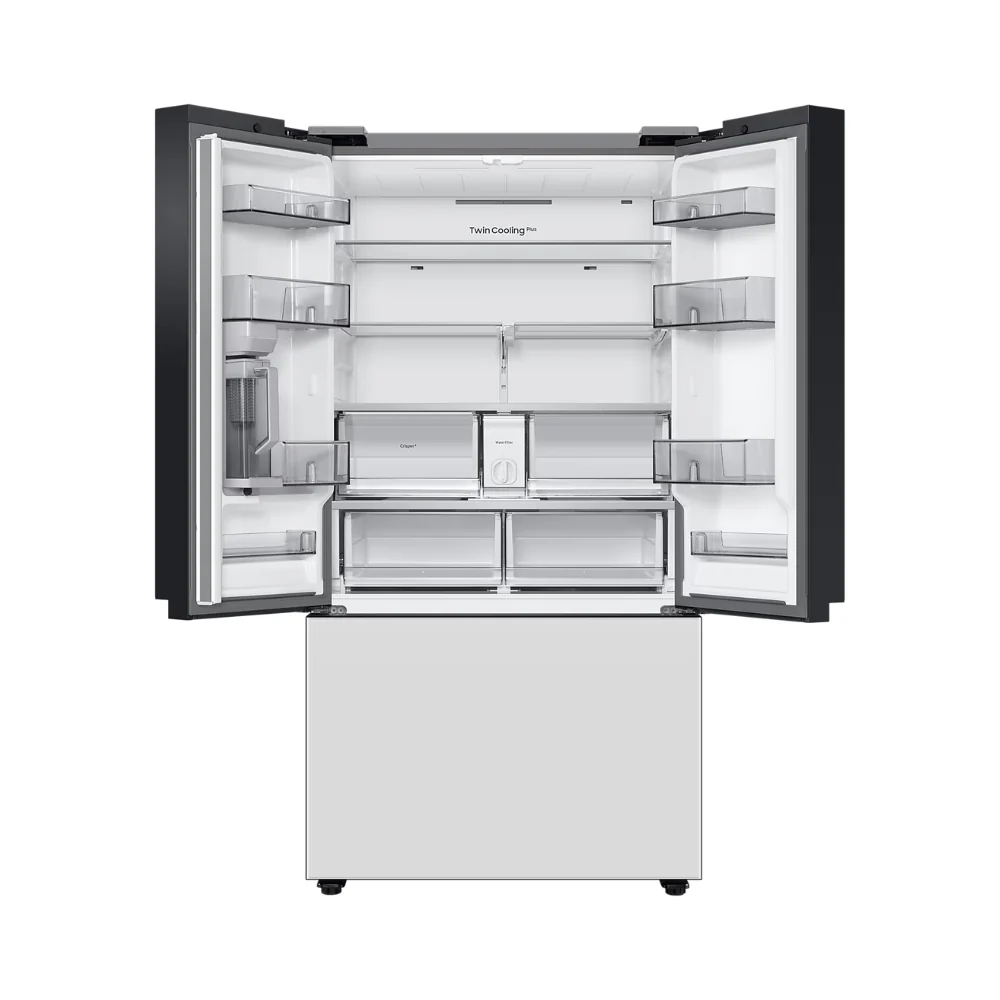 Samsung - Réfrigérateur BESPOKE 36 po - Twin Cooling Plus - Image 3