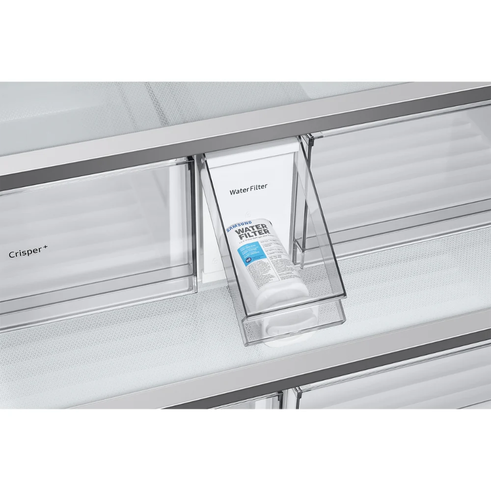 Samsung - Réfrigérateur BESPOKE 36 po - Twin Cooling Plus - Image 4