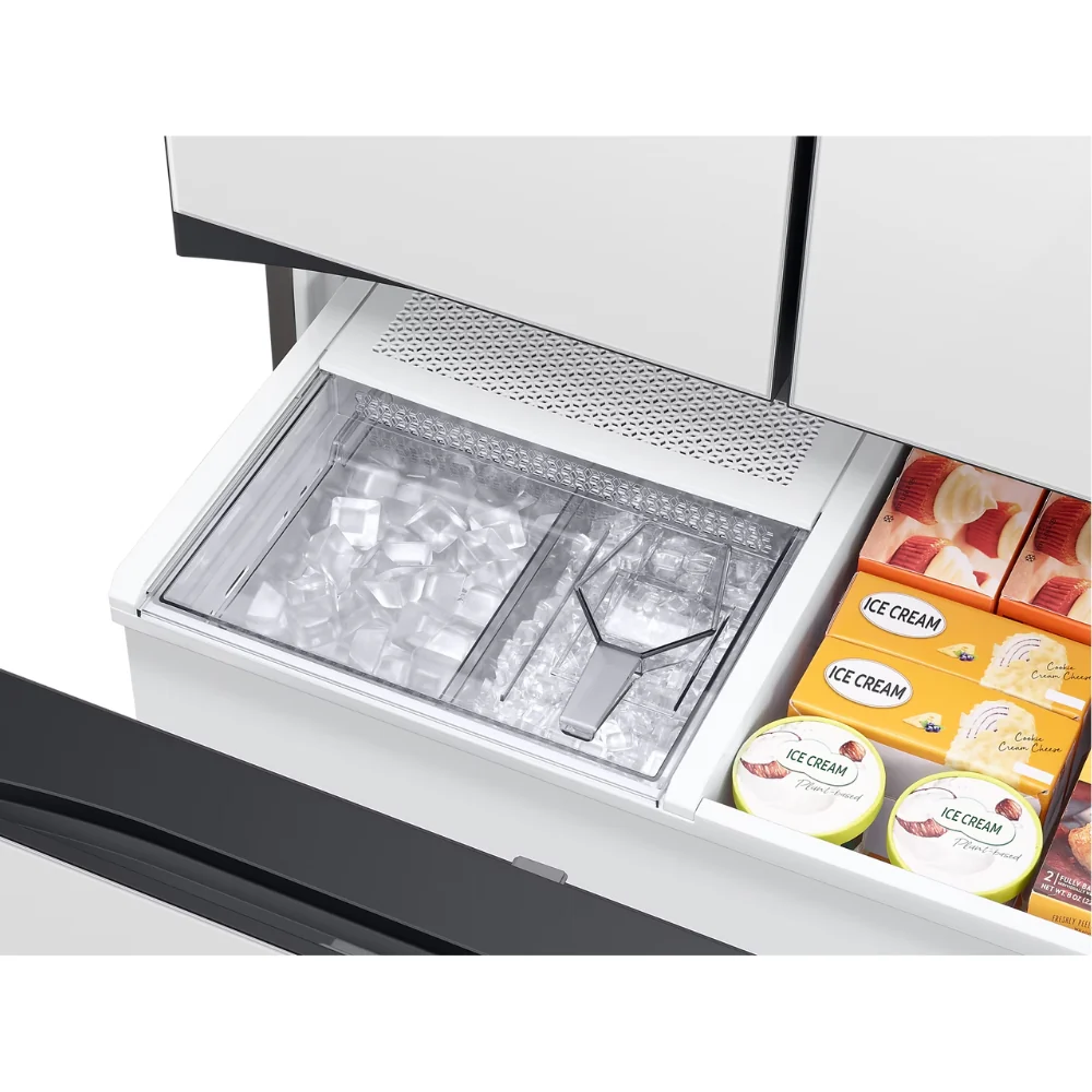 Samsung - Réfrigérateur BESPOKE 36 po - Twin Cooling Plus - Image 6