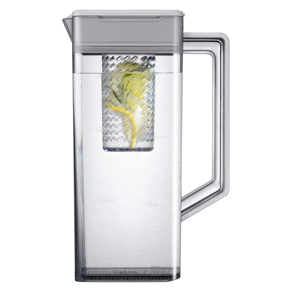 Samsung - Réfrigérateur BESPOKE 36 po - Twin Cooling Plus - Image 7