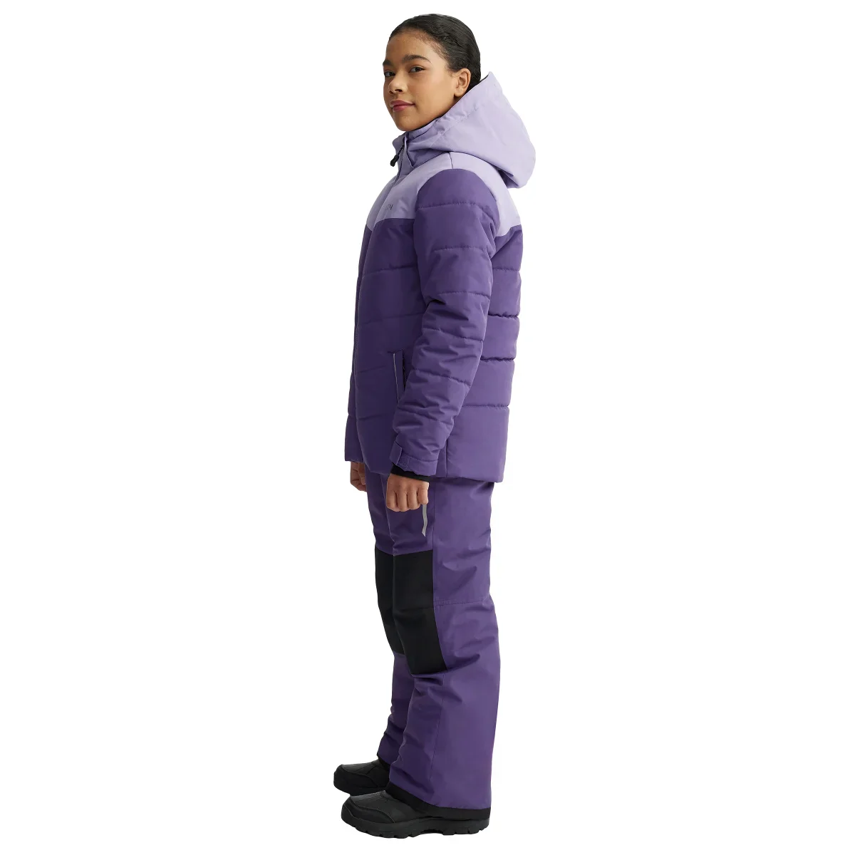 XMTN - Habit de neige - Image 10