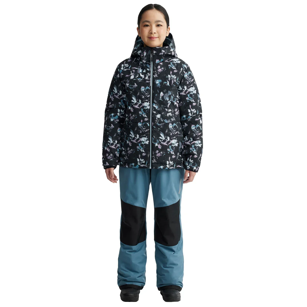XMTN - Habit de neige - Image 3