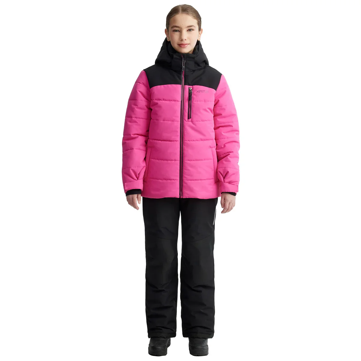 XMTN - Habit de neige - Image 6
