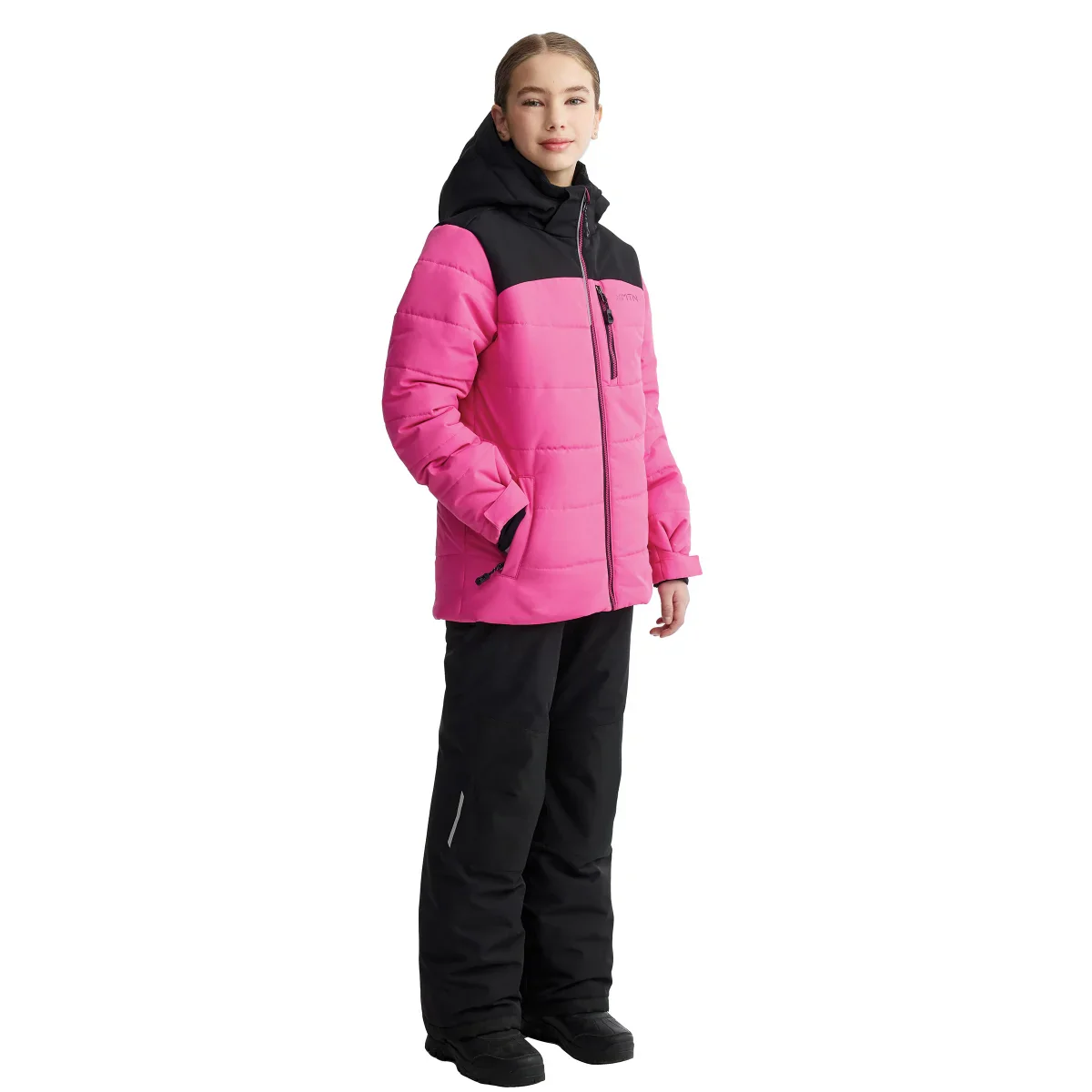 XMTN - Habit de neige - Image 7