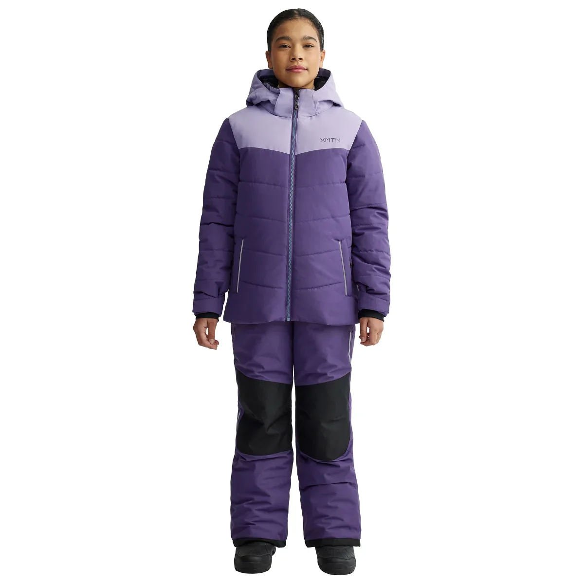 XMTN - Habit de neige - Image 9