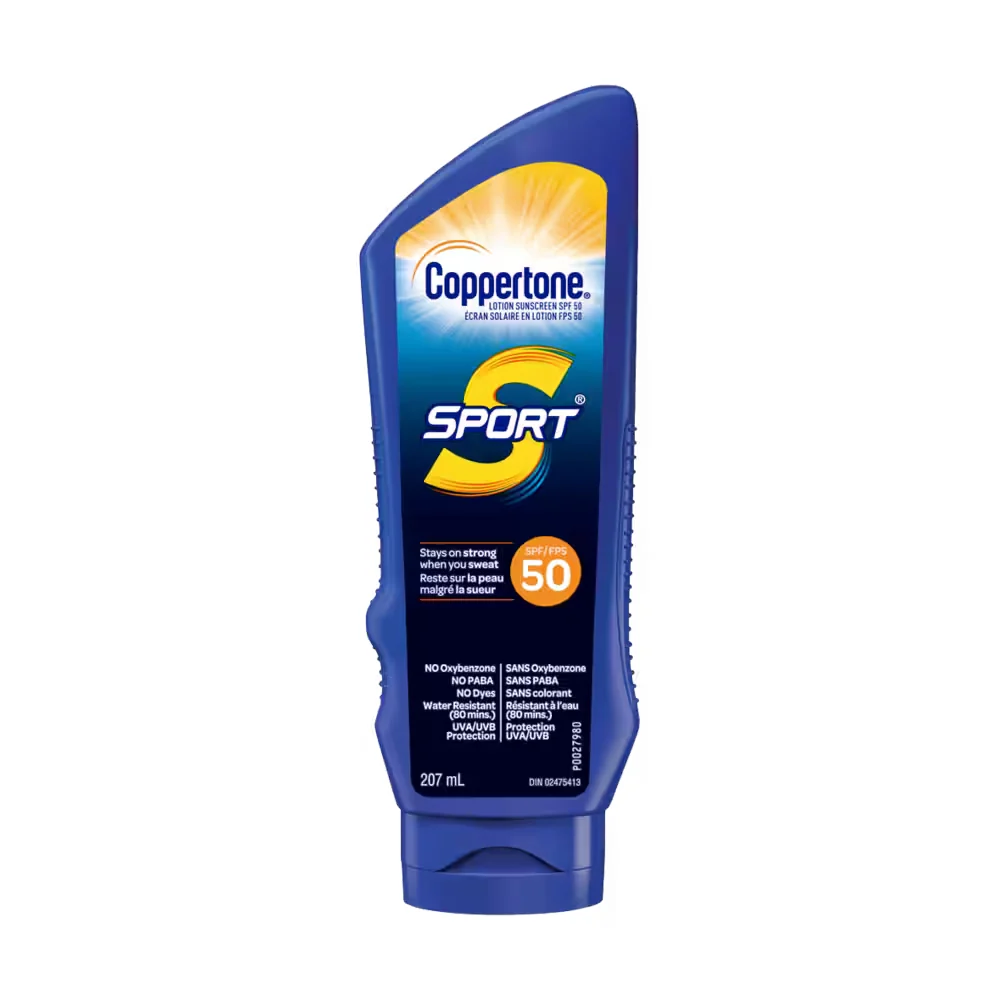 Coppertone - Écran solaire en lotion FPS 50 - Image 3
