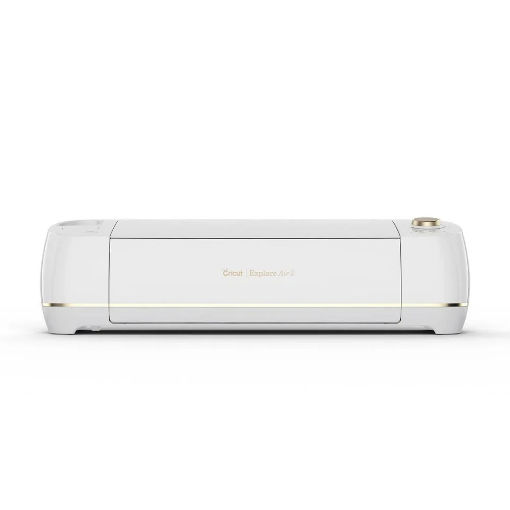 Cricut - Machine à découper Explore Air 2, Daybreak FE